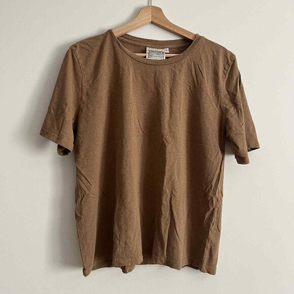 Jungmaven Coyote Tee - Picture 1 of 2